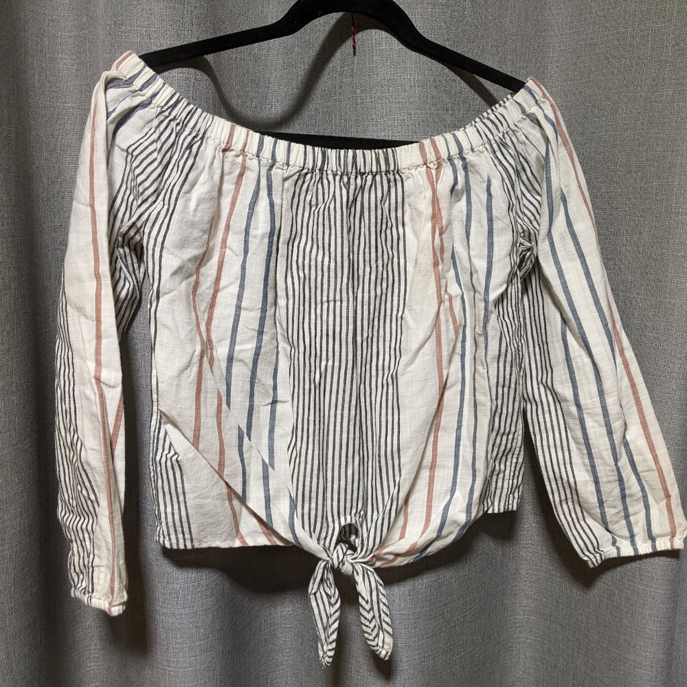 NWOT Roxy Top